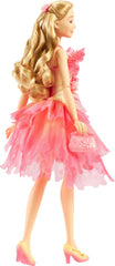 Mattel Wicked Glinda Fashion Doll with Blonde Hair & Ballroom Look