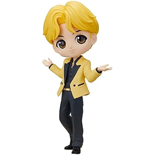 Banpresto TinyTAN Butter j-Hope Q Posket Figure Ver. A