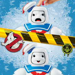 Playskool Heroes Ghostbusters Stay Puft Marshmallow Man Figure