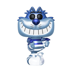 Funko Pop! Disney Cheshire Cat M.A.Wish Vinyl Figure