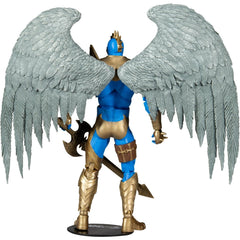 McFarlane Toys Spawn Redeemer 7-Inch Action Figure
