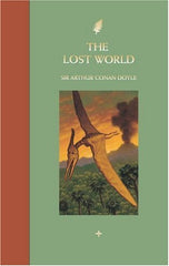 The Lost World – Classic Adventure Novel by Arthur Conan Doyle