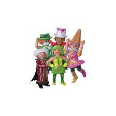 PLAYMOBIL Everdreamerz Blind Box Figure Set 70389
