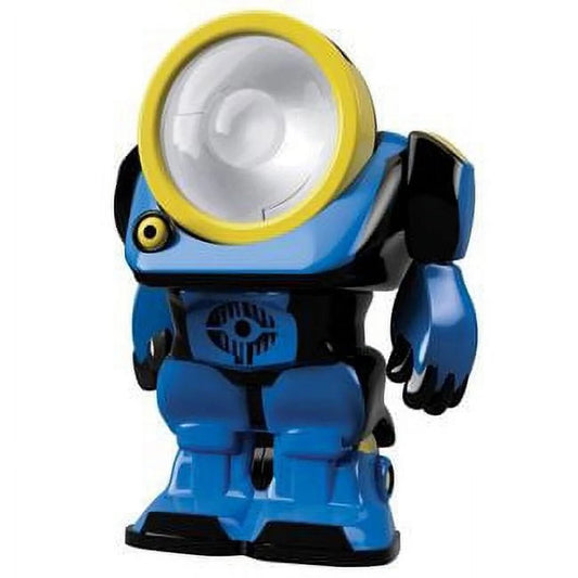 NSI Spybots SPOTBOT Cybernetic Security Robot