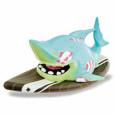 MEGA Shreddin' Sharks Ninjaws Mega Maximus Collectible Figure