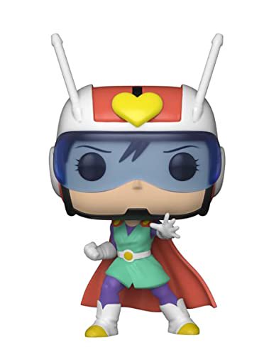 Funko Pop! Dragon Ball Z – Great Saiyagirl #971 Vinyl Figure