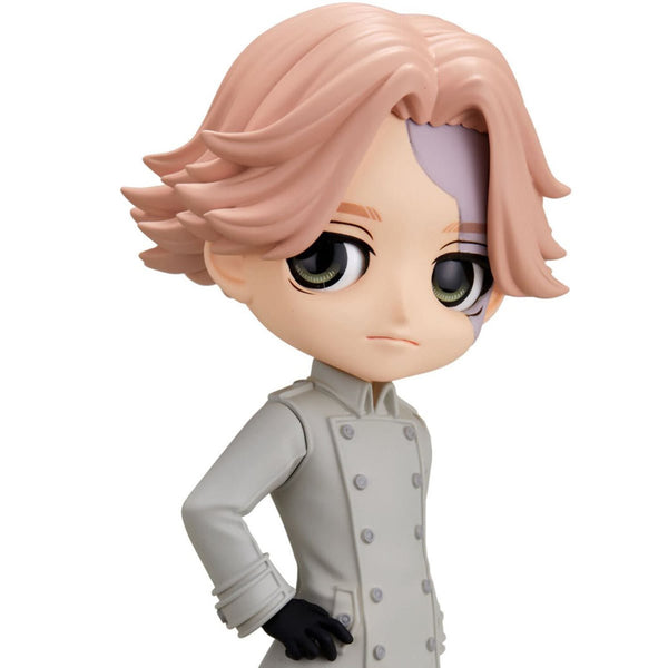 Tokyo Revengers Seishu Inui Q Posket Statue – Version A