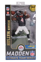 McFarlane Toys Madden Deshaun Watson Collector Figure