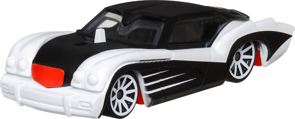 Hot Wheels The Iron Giant Character Car | 1:64 Scale Die-Cast