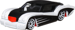 Hot Wheels The Iron Giant Character Car | 1:64 Scale Die-Cast