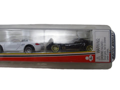Matchbox Hero City 5-Pack Tube – Fast Pack Die-Cast Set