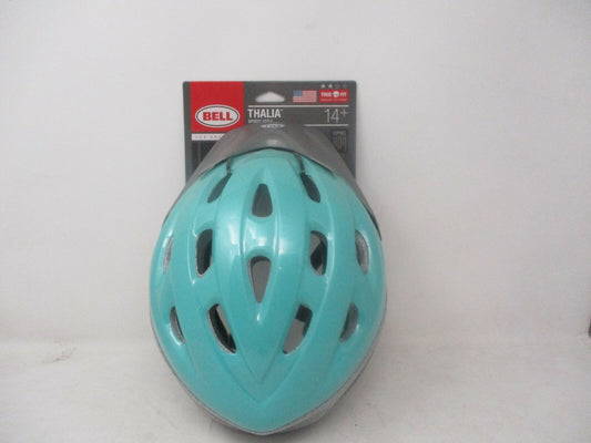 Bell Thalia Adult Bike Helmet – Wintermint Green