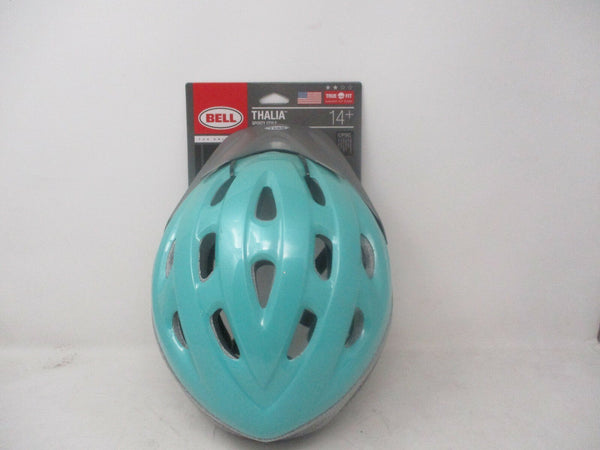 Bell Thalia Adult Bike Helmet – Wintermint Green