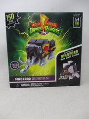 Hasbro Mighty Morphin Power Rangers Mastodon Dinozord Building Set