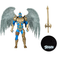McFarlane Toys Spawn Redeemer 7-Inch Action Figure