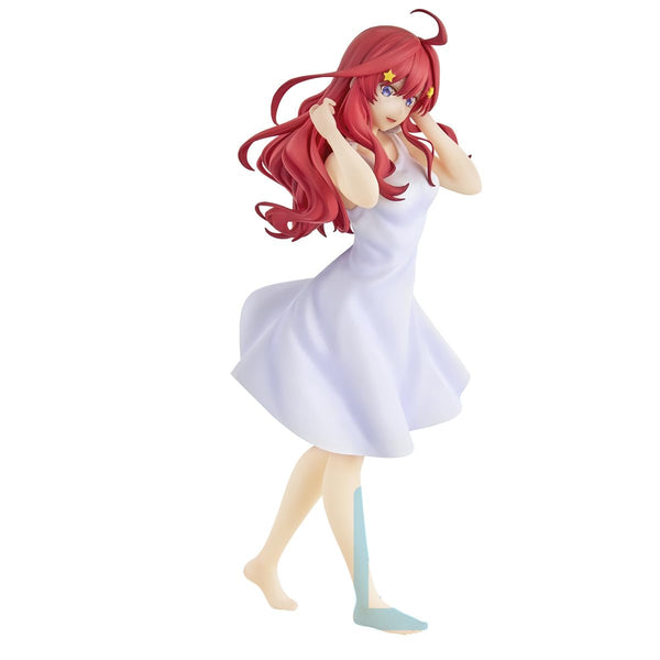 Bandai Spirits Ichibansho Quintessential Quintuplets Figure