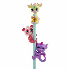 WowWee Fingerlings Series 2 Mystery Pack – 3 Surprise Mini Figures