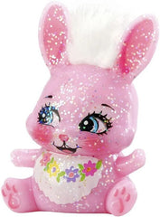 Enchantimals Glitter Twist the Bunny Animal Figure