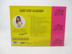 LAURdiy Cording Jewelry Kit – DIY Bracelet & Charm Craft Set