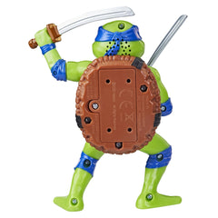 Hasbro Bop It! TMNT Leonardo Edition Electronic Game Ages 8+