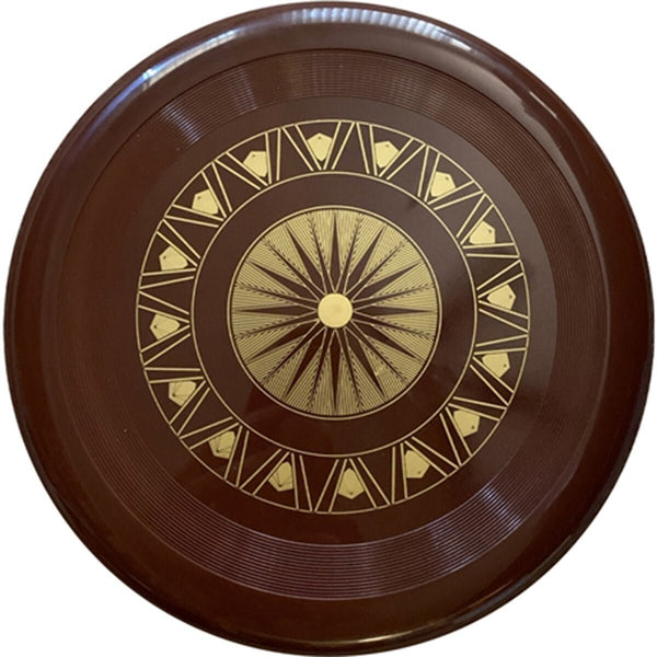 Factory Entertainment Wonder Woman Shield Flying Disc – 10 Inch SDCC Exclusive