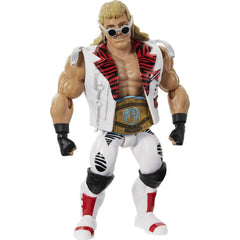 Mattel WWE Shawn Michaels Retro Action Figure – 5.5" Collectible