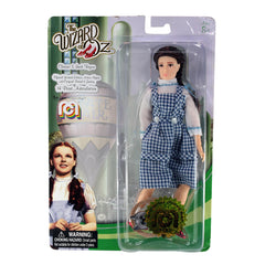 Mego Wizard of Oz Dorothy 8" Limited Edition Action Figure