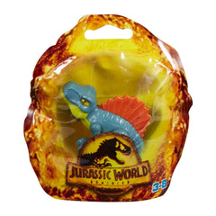Imaginext Baby Dimetrodon Dinosaur Figure | Jurassic World Inspired