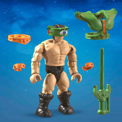 MEGA Construx Masters of the Universe Battle Ram & Sky Sled Set