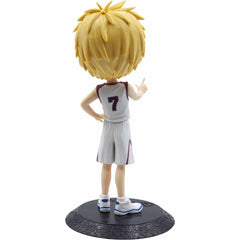 Banpresto Q Posket Ryota Kise Movie Ver. A - Kuroko's Basketball Anime Figure