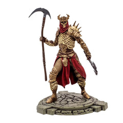 McFarlane Toys Diablo IV Summoner Necromancer Epic 1:12 Figure
