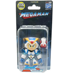 The Loyal Subjects Mega Man X Glow In The Dark SDCC 2017 Exclusive