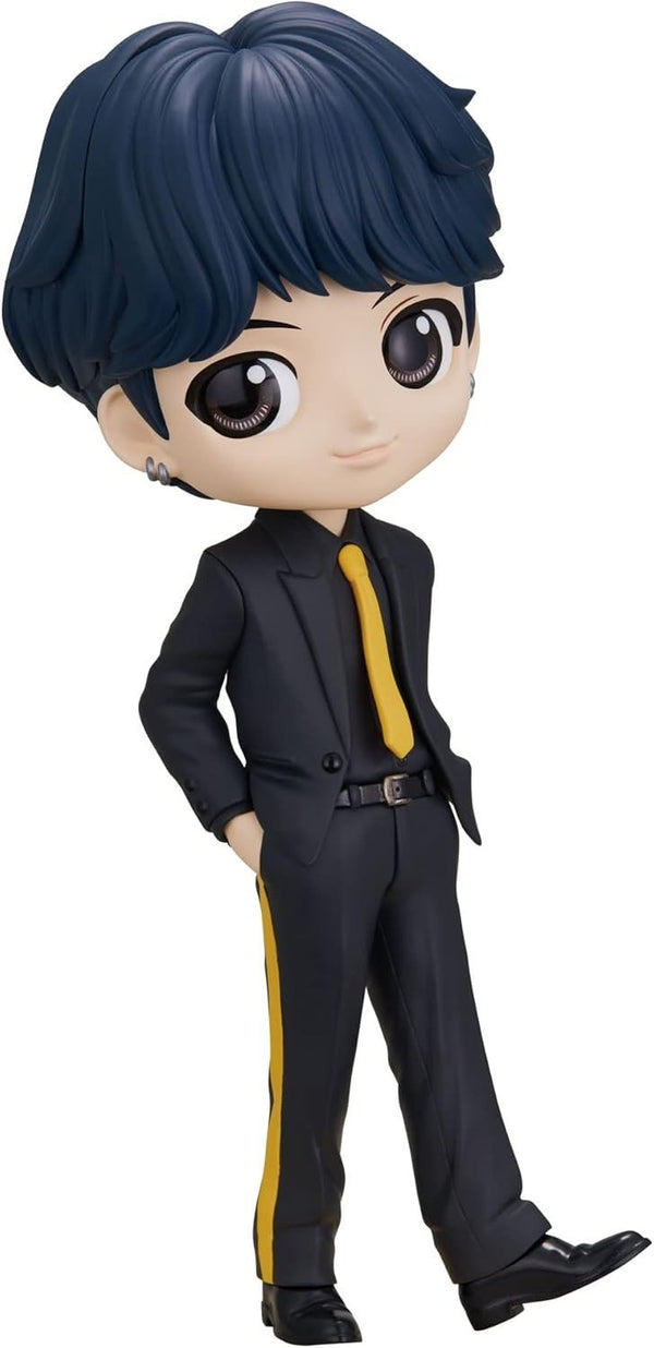 Banpresto TinyTAN Butter Suga Ver. B Q Posket Figure