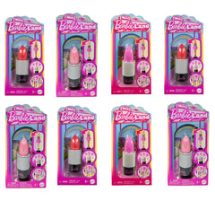 Barbie Mini BarbieLand Fashionistas Dolls – Surprise 4-Pack