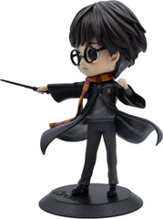 Banpresto Harry Potter Q Posket Vol. 2 Ver. A Collectible Figure