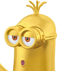 Minions Rise of Gru Villain Smack Kevin Action Figure