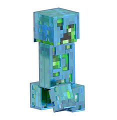 Mattel Minecraft Diamond Collection 5.5-Inch Action Figure Set
