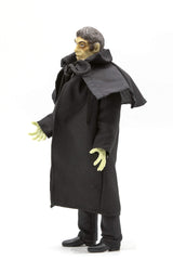 Mego Dr. Jekyll & Mr. Hyde 8" Retro Action Figure