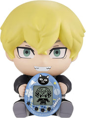 Tamagotchi Nano x Tokyo Revengers – Chifuyu Edition with HugMe Vinyl Figure