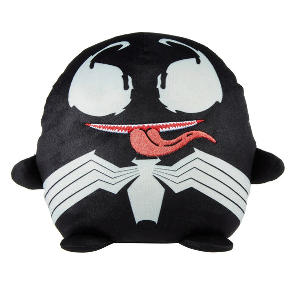 Marvel Cuutopia Venom 7-Inch Soft Plush Pillow Doll