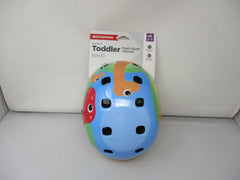 Schwinn Burst Kids Bike Helmet | Toddler Ages 3–5