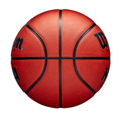 Wilson NCAA Elevate Basketball | Size 5 | 27.5" Orange