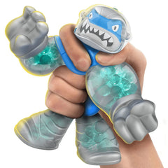 Moose Heroes of Goo Jit Zu Galaxy Attack – Astro Thrash Figure