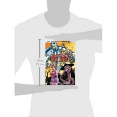 Lovebunny & Mr. Hell — Complete Full Color Collection