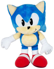 Sonic The Hedgehog Classic Sonic Plush Toy