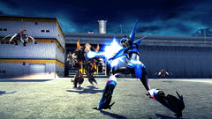 Transformers Prime: The Game – Nintendo Wii U