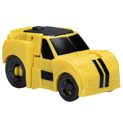 Transformers EarthSpark Tacticon Bumblebee Finger Robot Figure