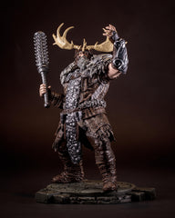 McFarlane Toys Diablo IV Landslide Druid 1:12 Scale Figure