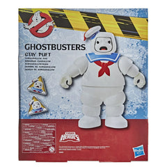 Playskool Heroes Ghostbusters Stay Puft Marshmallow Man Figure
