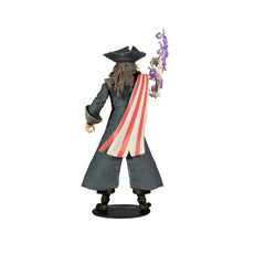 McFarlane Toys Disney Mirrorverse Jack Sparrow 7" Action Figure